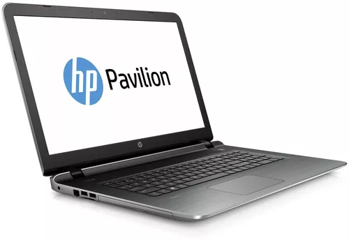 HP PAVILION 17 I7-6500U,1TB HDD,8GB RAM, (2.5GHz-3.5GHz)
