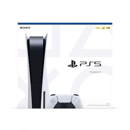 Sony PlayStation 5 Console - 825GB