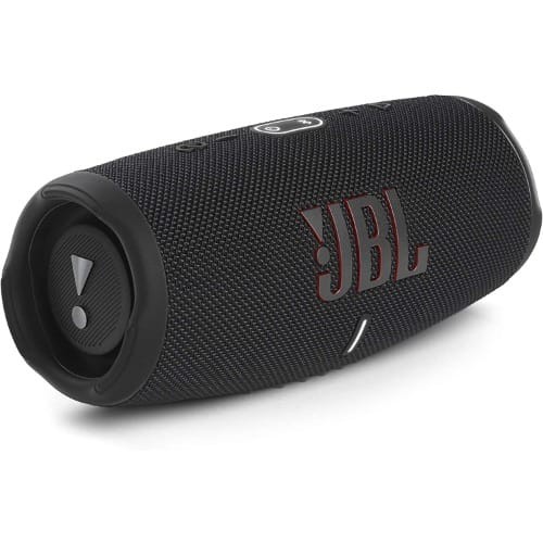 JBL 5 - Portable Bluetooth Speaker With Deep Bass, Ip67 Waterproof And Dustproof